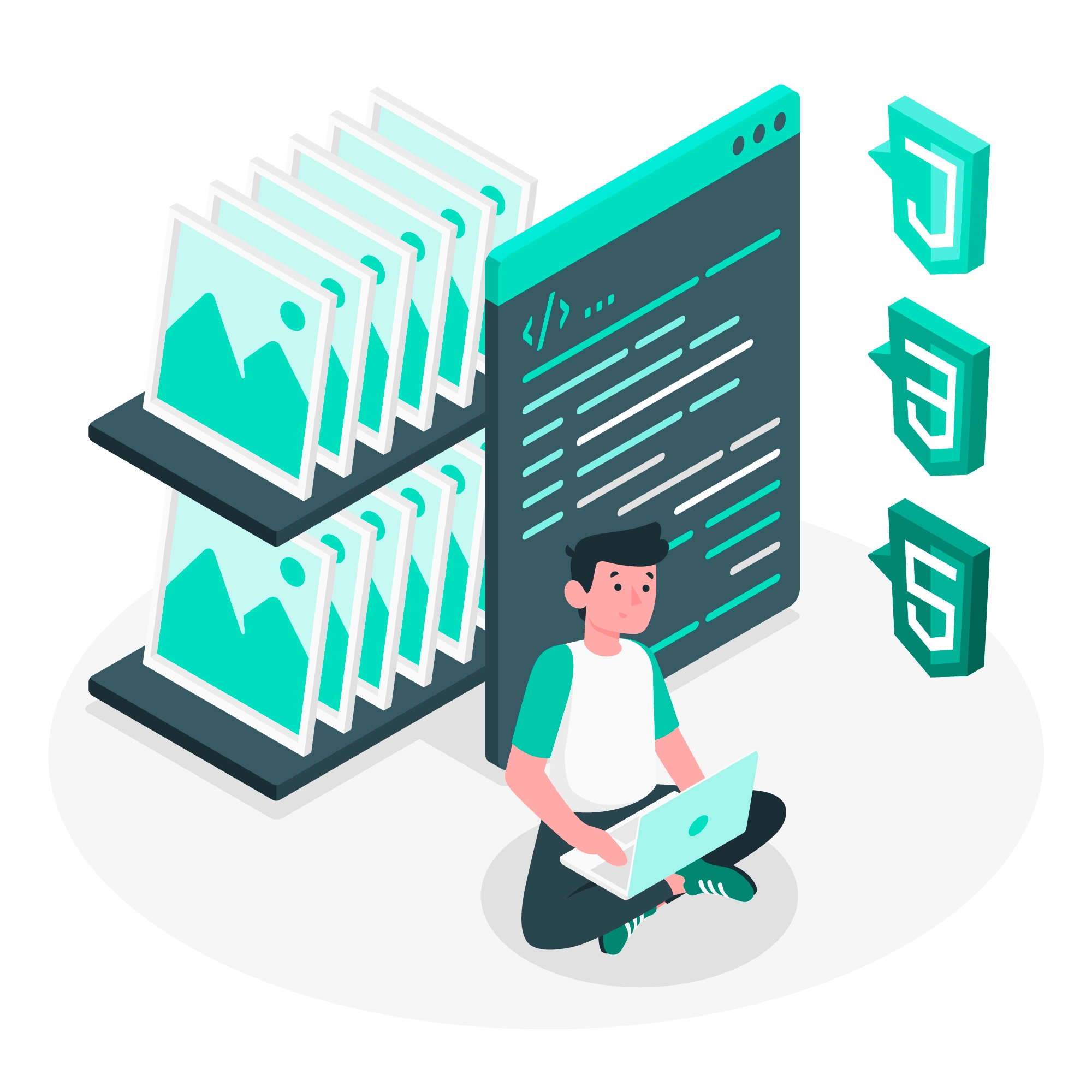 fullstack